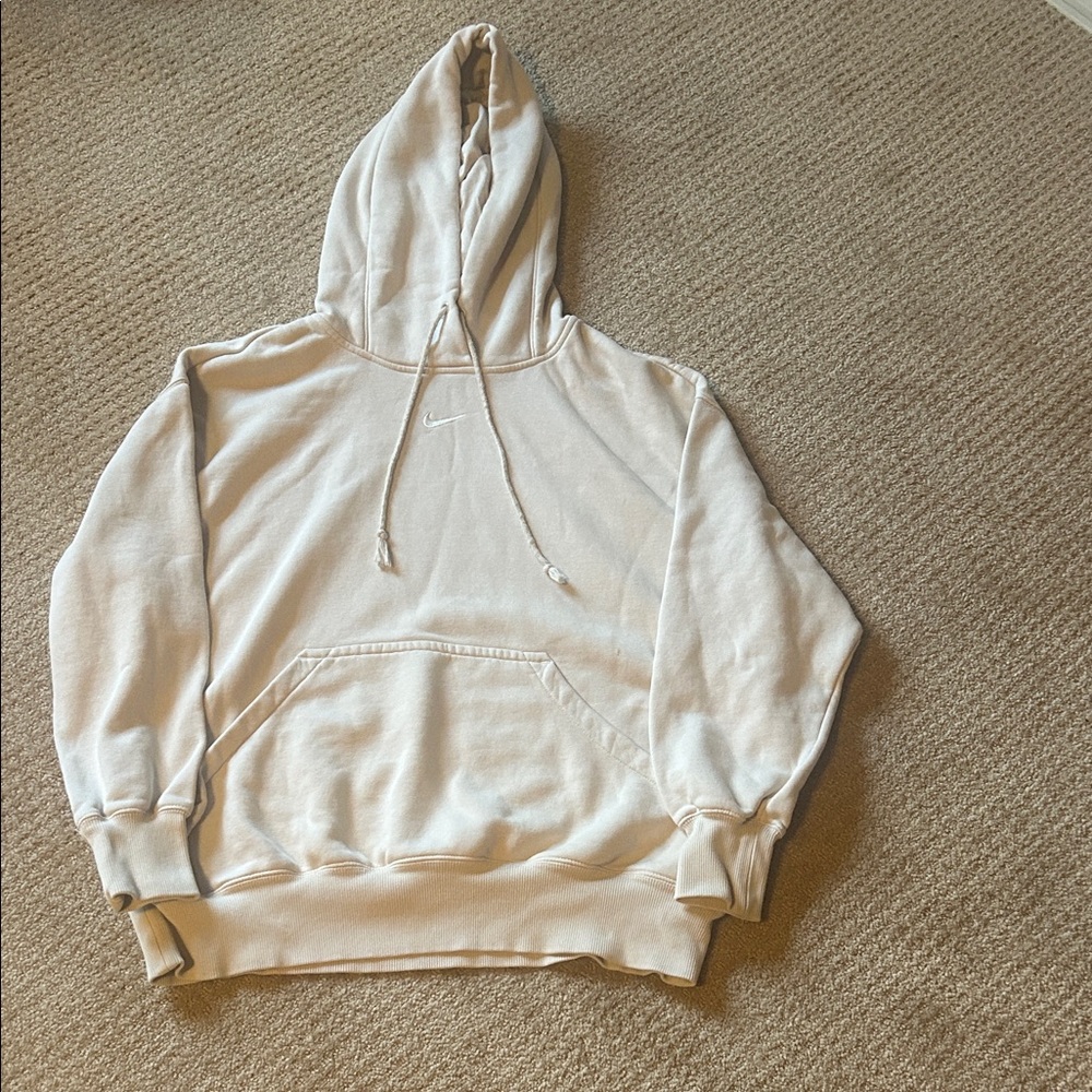 Nike Women’s Off-White Hoodie